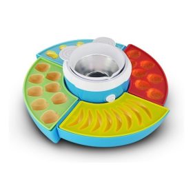 Camry CR4468 Gumicukor készítő