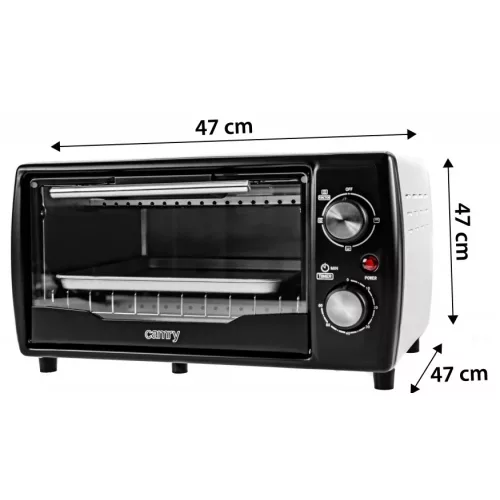 Camry CR6016 mini grill