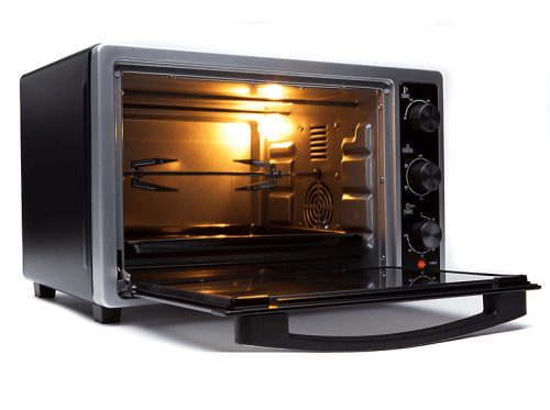 Camry CR6018 mini grill