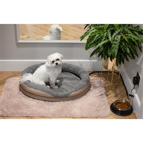 Camry CR7431 fűthető kisállat matrac - fekhely