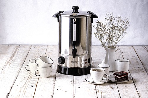 Camry CR 1267 szamovár