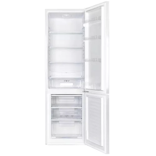 Candy CCH1S518EW alulfagyasztós hűtőszekrény