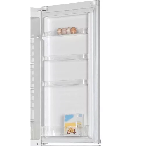 Candy CCH1S518EW alulfagyasztós hűtőszekrény