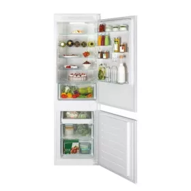 Candy CBT3518FW hűtő beépíthető alulfagyasztós