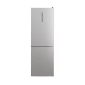 Candy CCE7T618EX hűtő alulfagyasztós