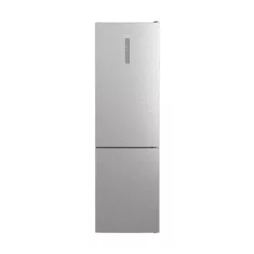Candy CCE7T620EX hűtő alulfagyasztós