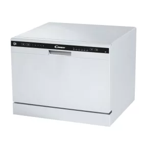 Candy CDCP6 mosogatógép 6 teríték asztali