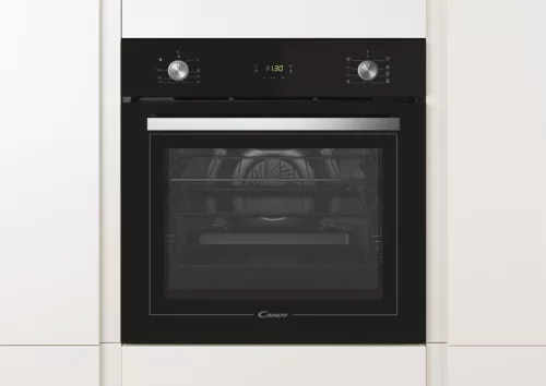 Candy FCT625NL sütő beépíthető