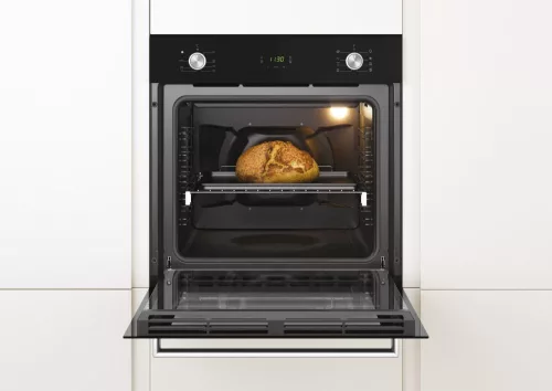 Candy FCT625NL sütő beépíthető