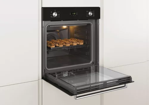 Candy FCT625NL sütő beépíthető