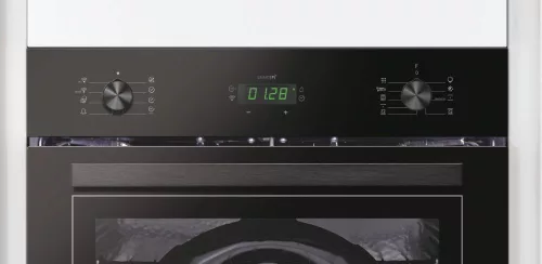 Candy FCT686N WIFI sütő beépíthető