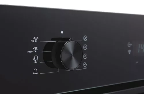 Candy FCT686N WIFI sütő beépíthető
