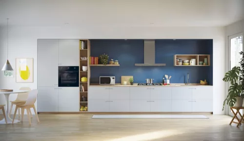 Candy FIDC N502 sütő beépíthető elektromos