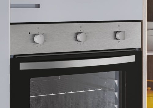 Candy FIDC X502 sütő beépíthető elektromos