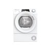 Candy RO4H7A2TEX-S szárítógép hőszivattyús keskeny