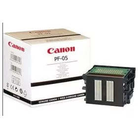 Canon PF-05 eredeti nyomtatófej