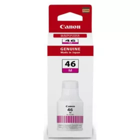 Canon GI-46 magenta eredeti tinta
