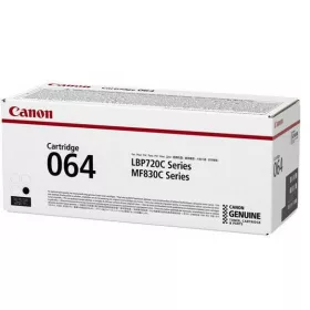 Canon CRG-064 fekete eredeti toner