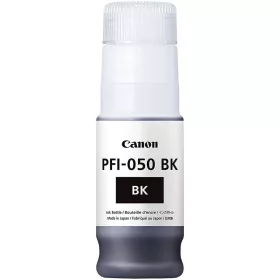 Canon PFI-050 fekete eredeti tinta