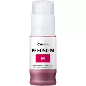 Canon PFI-050 magenta eredeti tinta
