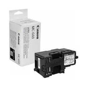 Canon MC-G03 eredeti karbantartó egység