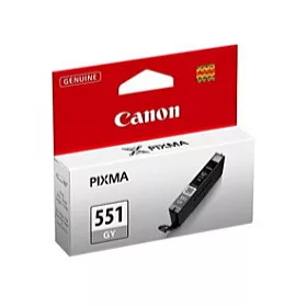 Canon CLI-551 szürke eredeti tintapatron