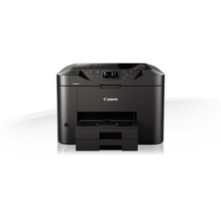 Canon MB2755DNWF MAXIFY multifunkciós készülék