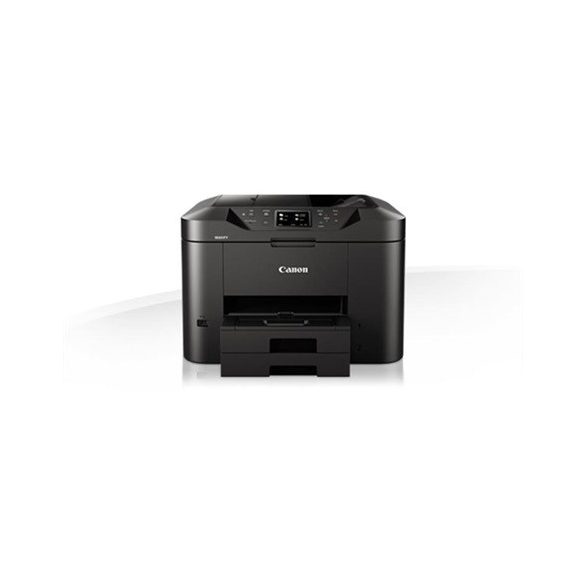 Canon MB2755DNWF MAXIFY multifunkciós készülék