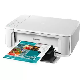 Canon MG3650S FEHER nyomtató multifunkciós