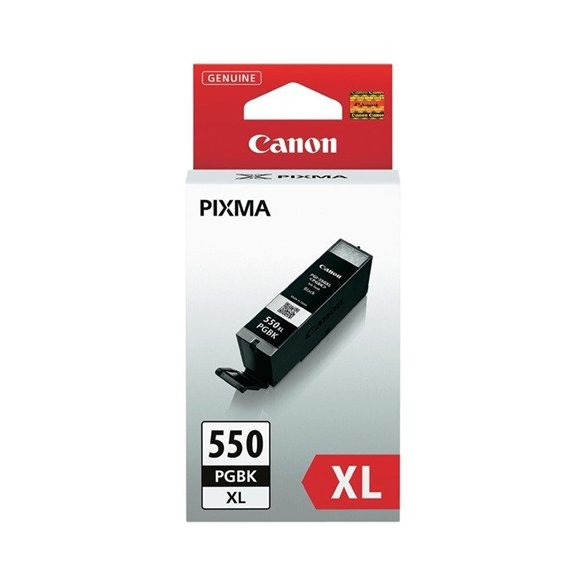 Canon PGI-550PGBK XL tintapatron