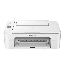 Canon TS3351W FEHÉR multifunkciós készülék