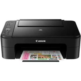 Canon TS3355 FEKETE nyomtató
