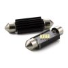 Carguard Autós LED - CAN134 - sofita 41 mm - 240 lm - can-bus - SMD - 3W - 2 db / bliszter (50781)