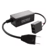 Carguard Autós LED hibakód megszüntető - CBX004 - can-bus - H7 - 10-30V - 2 db / csomag (50799)