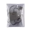 Carguard Autós LED hibakód megszüntető - CBX004 - can-bus - H7 - 10-30V - 2 db / csomag (50799)