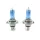 Carguard Halogén izzó -  BHA033 - H4-12V-100/90W  - 2 db / doboz (50893)