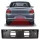 Carguard Rendszámtábla keretbe épített tolatókamera + szenzorok - 12V (55069D)
