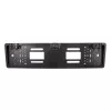 Carguard Rendszámtábla keretbe épített tolatókamera + szenzorok - 12V (55069D)
