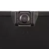 Carguard Rendszámtábla keretbe épített tolatókamera + szenzorok - 12V (55069D)