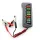 Carguard akkumulátor és generátor teszter 12-24V (55776)