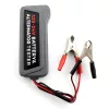 Carguard akkumulátor és generátor teszter 12-24V (55776)