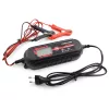 Carguard automata akkumulátor töltő 6-12V 1-4A (55777B)