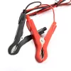 Carguard automata akkumulátor töltő 6-12V 1-4A (55777B)