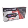 Carguard automata akkumulátor töltő 6-12V 1-4A (55777B)