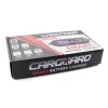Carguard automata akkumulátor töltő 6-12V 1-4A (55777B)