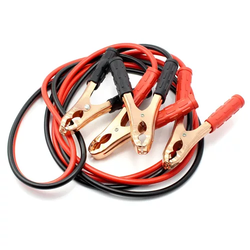 Carguard indítókábel (bikakábel) 600A 3m (55813)