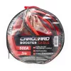 Carguard indítókábel (bikakábel) 600A 3m (55813)