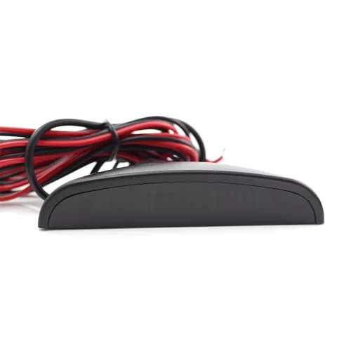 Carguard tolatóradar 4 érzékelővel (55072-3)