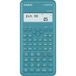 Casio FX 220 PLUS 2E számológép