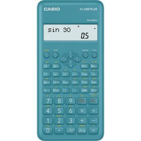 Casio FX 220 PLUS 2E számológép